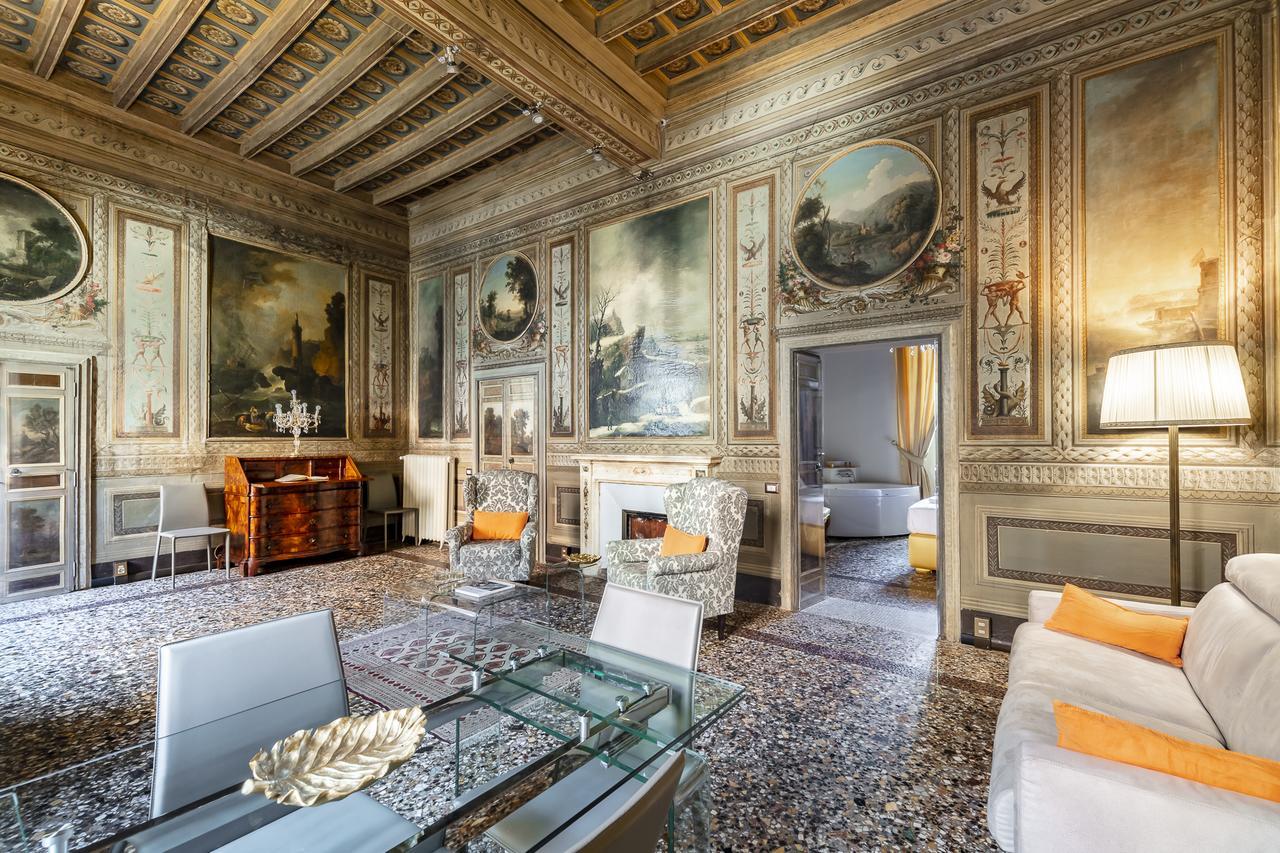 Casa Borghese By Burghesius Villa Róma Kültér fotó